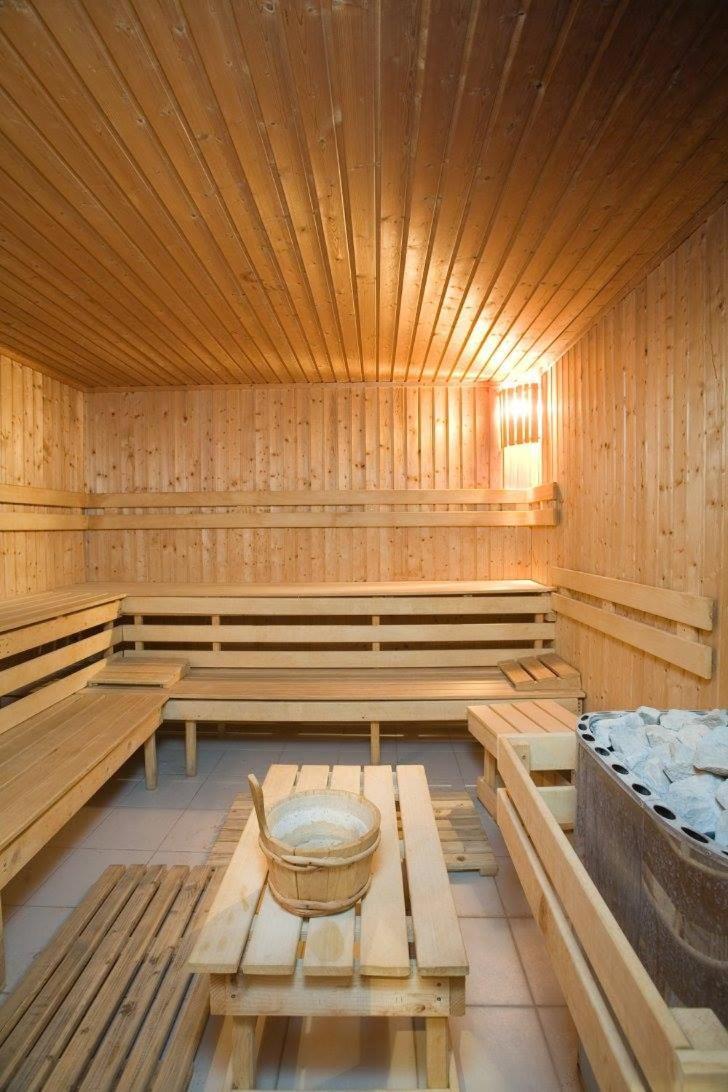 Studio In Sveta Elena Complex Mineral Pool & Spa! Sf. Constantin și Elena Exterior foto