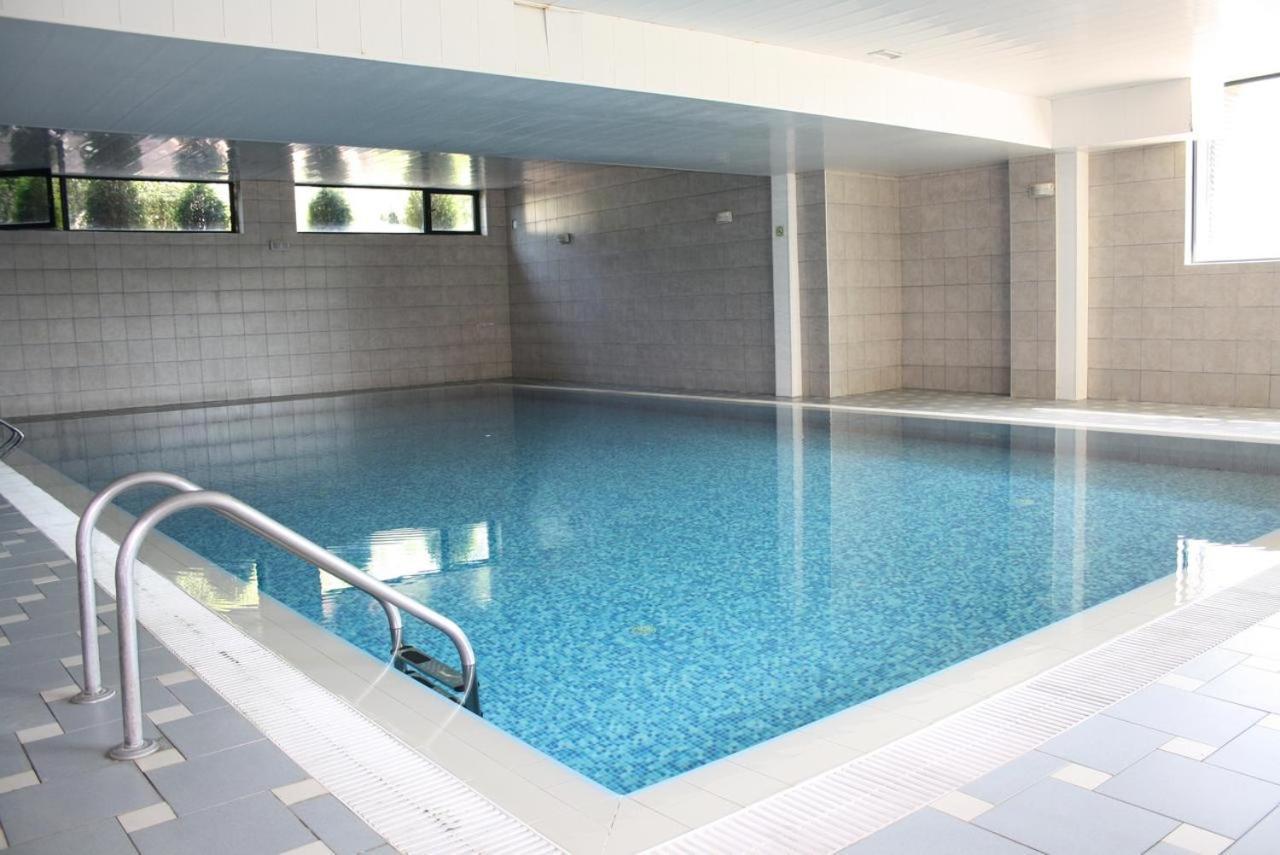 Studio In Sveta Elena Complex Mineral Pool & Spa! Sf. Constantin și Elena Exterior foto