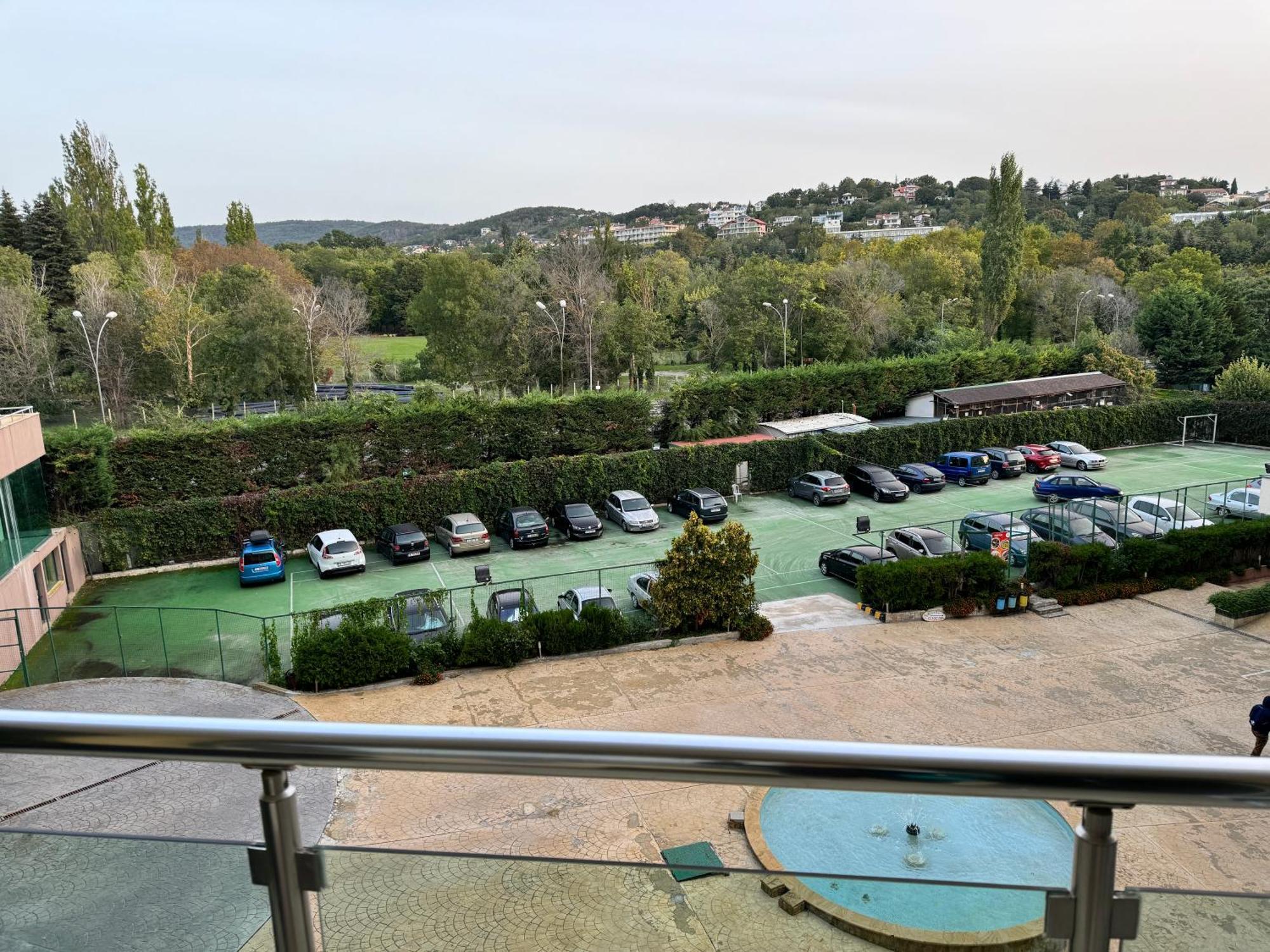 Studio In Sveta Elena Complex Mineral Pool & Spa! Sf. Constantin și Elena Exterior foto