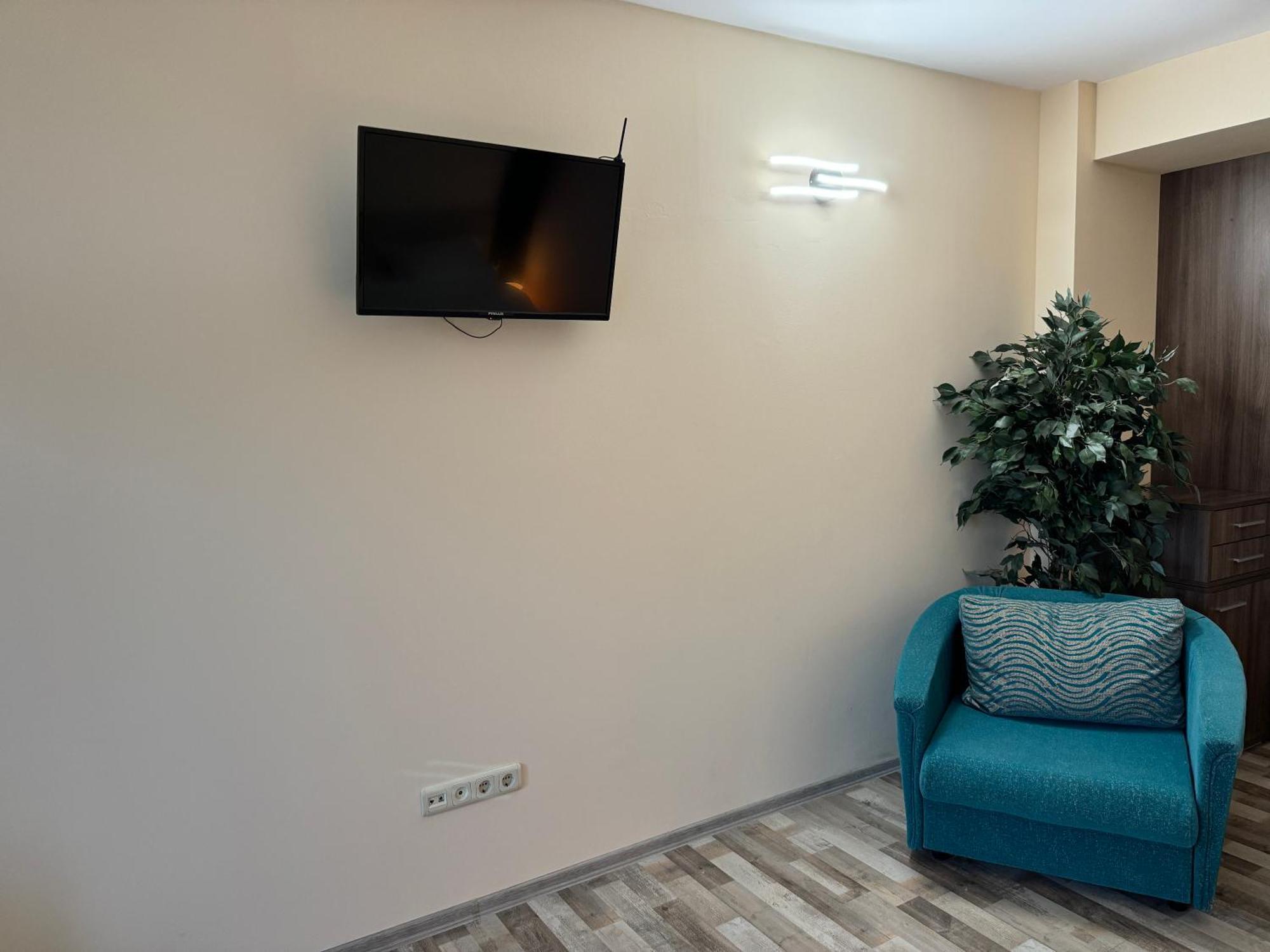 Studio In Sveta Elena Complex Mineral Pool & Spa! Sf. Constantin și Elena Exterior foto