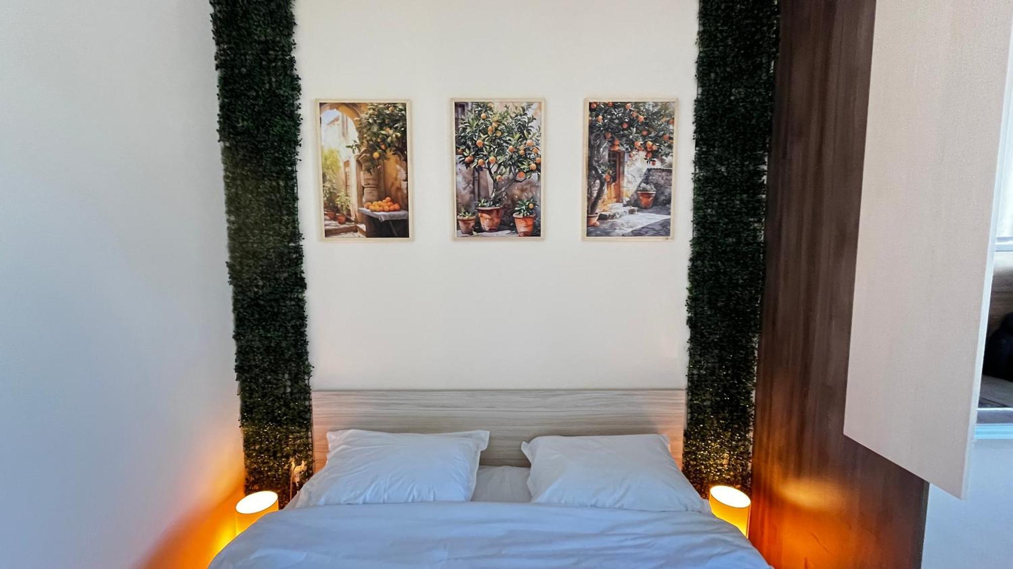 Studio In Sveta Elena Complex Mineral Pool & Spa! Sf. Constantin și Elena Exterior foto